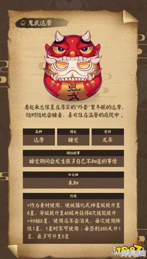 阴阳师金达摩套装，深度功能效果解析及市场热议全览