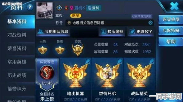 王者荣耀社交攻略，揭秘高效找友秘籍，掌握技巧轻松邂逅周边战友