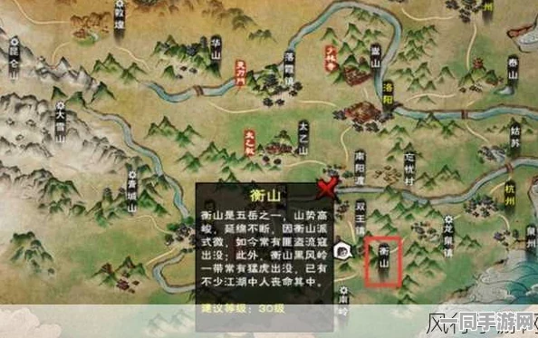 烟雨江湖衡山之巅琴音悠扬，全面任务攻略与隐藏秘籍解锁指南