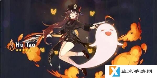 原神胡桃语音为什么改了-胡桃语音修改原因介绍