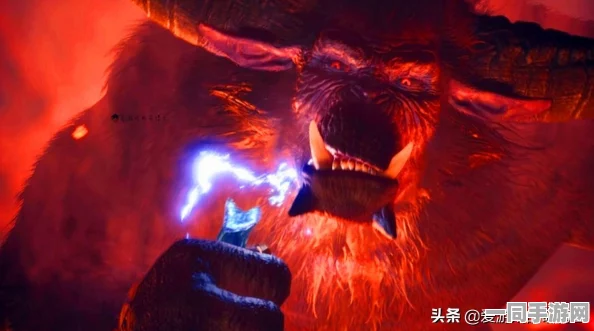 怪物猎人崛起，揭秘操龙撞墙绝技，全新狩猎策略震撼登场