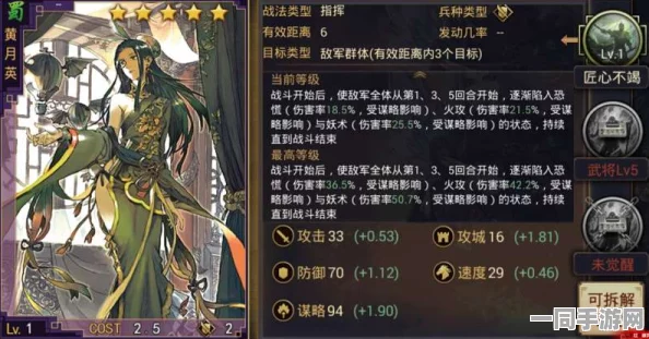 率土之滨，揭秘五星武将废材标签下的深度潜力与价值