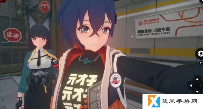 绝区零星见雅怎么入手
