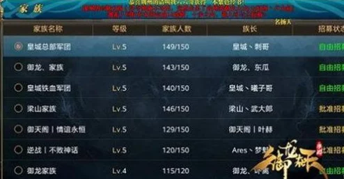 神仙道手游深度剖析，主角满级培养与属性成长终极全攻略