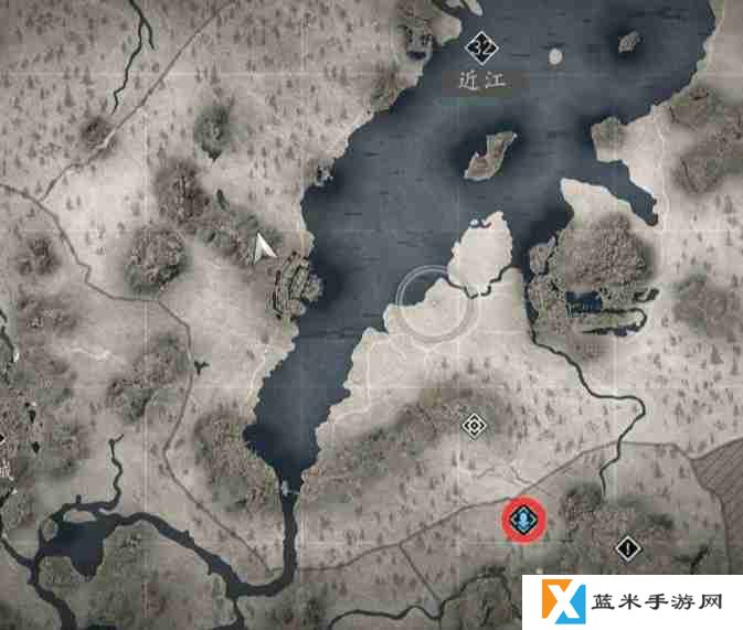刺客信条影为六角镇魂支线怎么做
