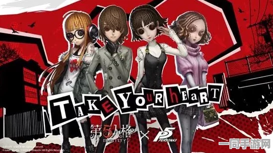 第五人格×魔法少女小圆联动深度建模解析，匠心细节，尽显精良之作
