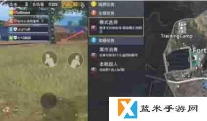 pubg地铁逃生怎么弄物品光柱-pubg地铁逃生弄物品光柱的方法