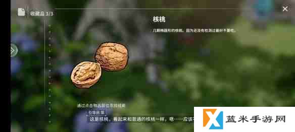 开放空间瓶中小径收藏品位置在哪 瓶中小径收藏品位置介绍