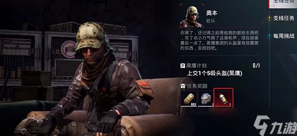 地铁逃生终极对决，精妹与G3的近距离交锋，谁将主宰战场沉浮？