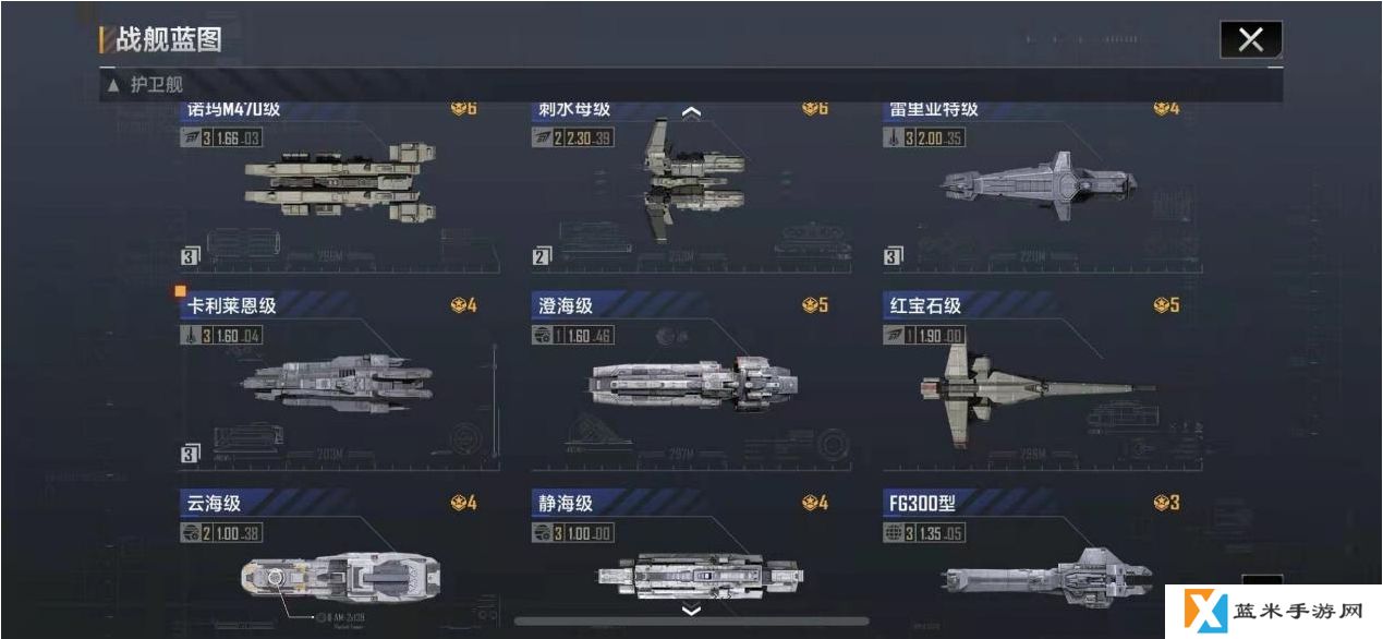 无尽的拉格朗日回归蓝图怎么选
