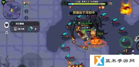 英勇之地圣裁破渊重钳怎么样 圣裁破渊重钳介绍