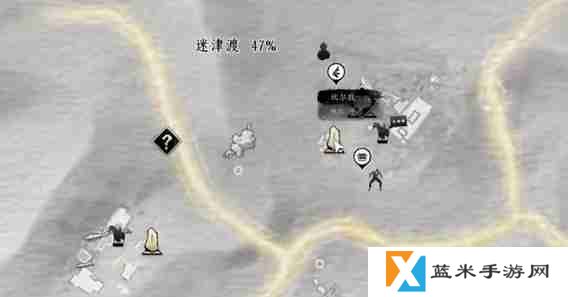 燕云十六声神秘的借条怎么过 神秘的借条奇遇攻略