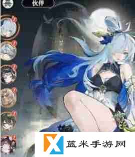 掌门下山角色哪些厉害 角色强度排行