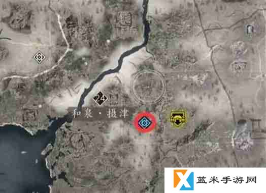 刺客信条影别样的武士支线怎么做