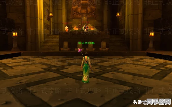 迷失时光公主解救指南，魔兽世界被困公主任务全攻略深度揭秘
