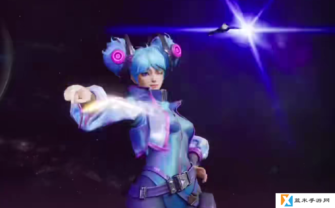 群星纪元春雷怎么获得-群星纪元春雷获取方法分享