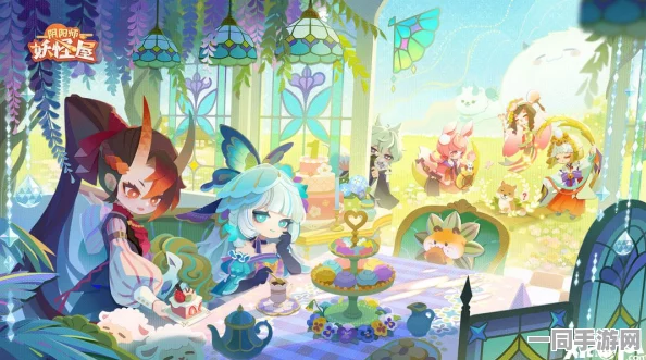 阴阳师妖怪屋，深度揭秘SSR式神帝释天的独特喜好与魅力