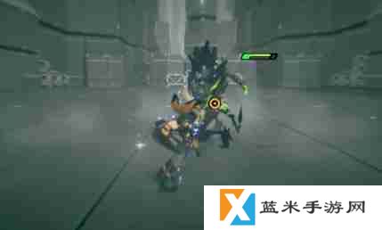 绝区零扳机技能是什么 扳机技能介绍