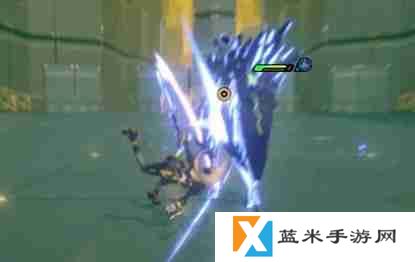 绝区零扳机技能是什么 扳机技能介绍