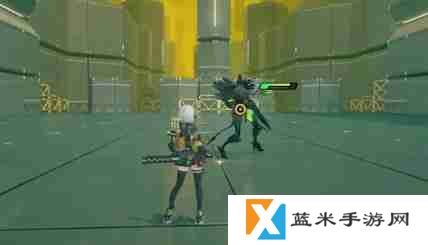 绝区零扳机技能是什么 扳机技能介绍