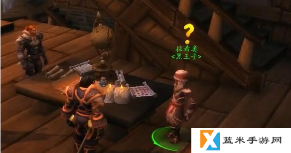 魔兽世界龙父之牙任务怎么做 龙父之牙任务攻略