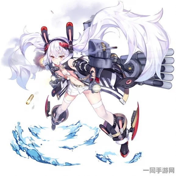 碧蓝航线斯佩伯爵全面解析，技能卓越，属性闪耀，精美立绘引领实战风采