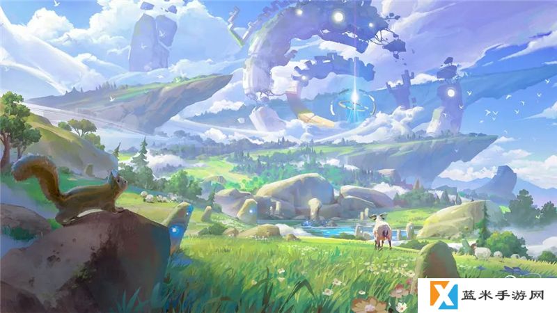 悠星大陆牧师职业玩法指南-悠星大陆牧师职业怎么玩