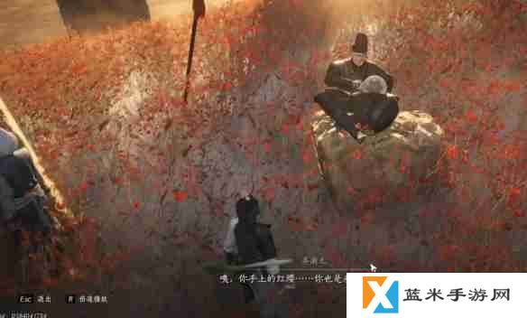 燕云十六声红缨与红缨任务怎么完成-燕云十六声红缨与红缨任务攻略