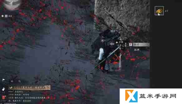 燕云十六声骸骨哀任务怎么做-燕云十六声骸骨哀任务流程一览
