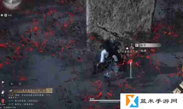 燕云十六声骸骨哀任务怎么做-燕云十六声骸骨哀任务流程一览