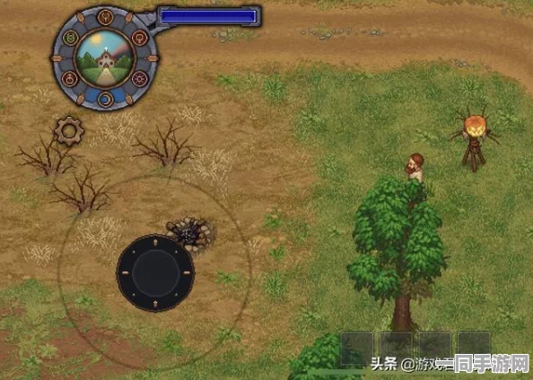 星露谷物语深度攻略，解锁并升级黄金镰刀，铸就顶级农耕效率神器