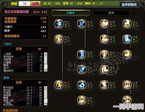 原神雷泽圣遗物搭配深度解析，全面解锁物理输出新高度攻略