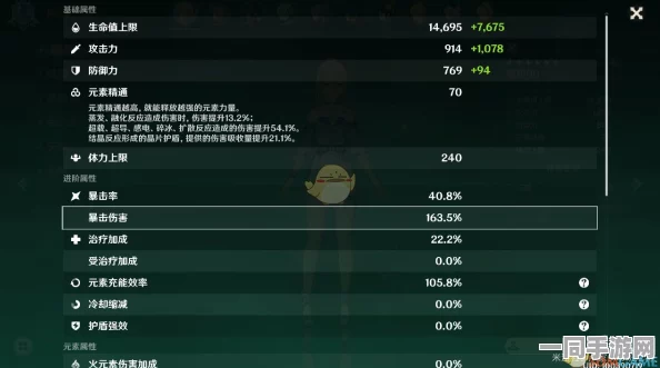 原神雷泽圣遗物搭配深度解析，全面解锁物理输出新高度攻略