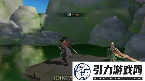 神都夜行录钓鱼功能深度解析，享受垂钓乐趣，收获双赢体验