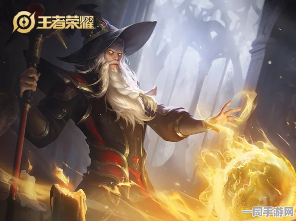 王者荣耀英雄重塑深度解析，刘备华丽归来，荣耀战场格局再掀全新风云