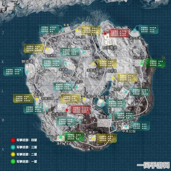 妄想山海新手必备，开局秘籍全揭秘，助你畅游奇幻世界之旅