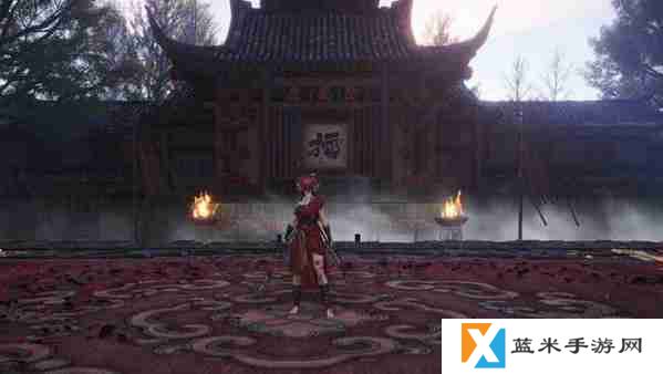 燕云十六声冯如之在哪 冯如之位置介绍