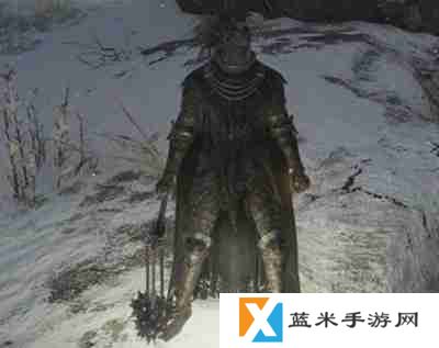 艾尔登法环黑夜骑士套装怎么获得-黑夜骑士套装获取攻略