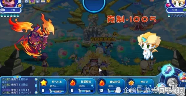 洛克王国探险家任务难题，玩家热议的五大无法完成任务原因剖析