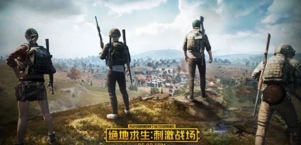 和平精英战场武器热议，官方数据揭晓最厉害武器真相