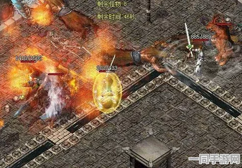城墙大战游戏震撼发布，玩家自主筑城，共启36字以上史诗热血战斗新纪元