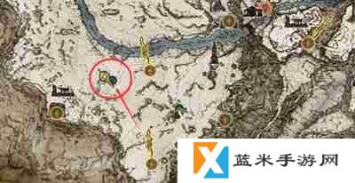 艾尔登法环黑夜骑士套装怎么获得-黑夜骑士套装获取攻略