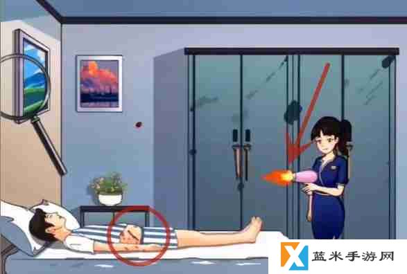 超级达人良心酒店怎么过-良心酒店通关攻略