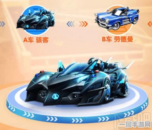 QQ飞车手游永久车礼包点券全攻略，驰骋赛道之巅必备解析！