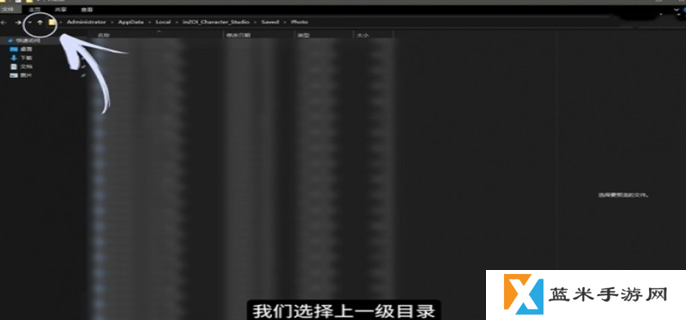inZOI捏脸数据分享方法图五
