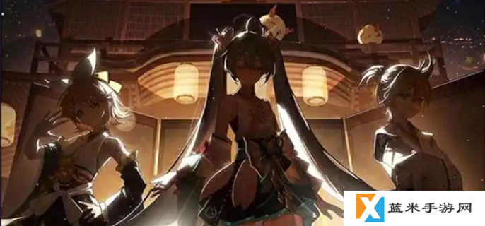 阴阳师联动初音未来第二弹活动有哪些-初音未来联动第二弹活动攻略