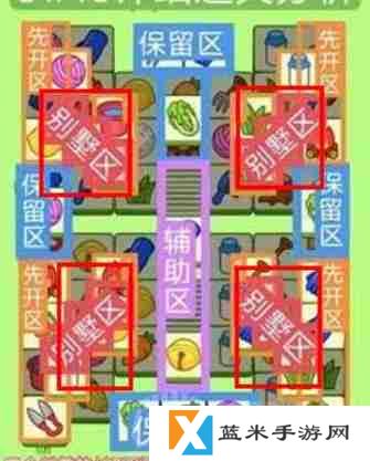 羊了个羊羊羊大世界1.16怎么玩-羊羊大世界1月16日玩法攻略