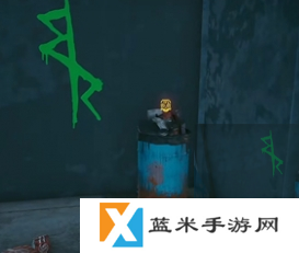 赛博朋克2077大卫的标志有哪些