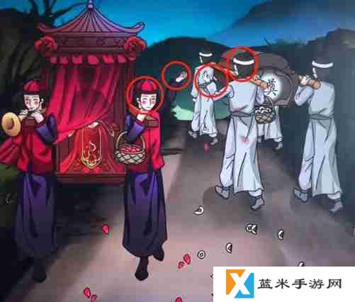 玩梗了解一下红白事怎么过-红白事攻略