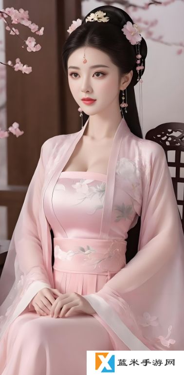 媚娘直播：走进全新直播世界，探索媚娘的个人魅力与直播风采